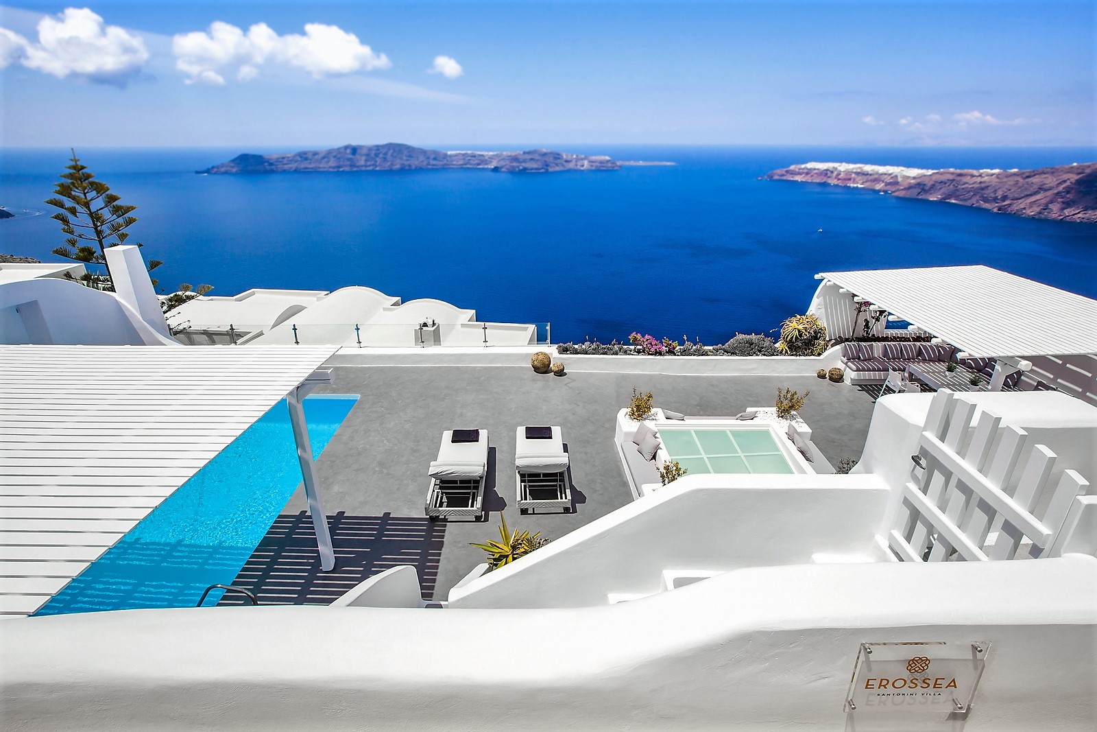 Villa Erossea image 2
