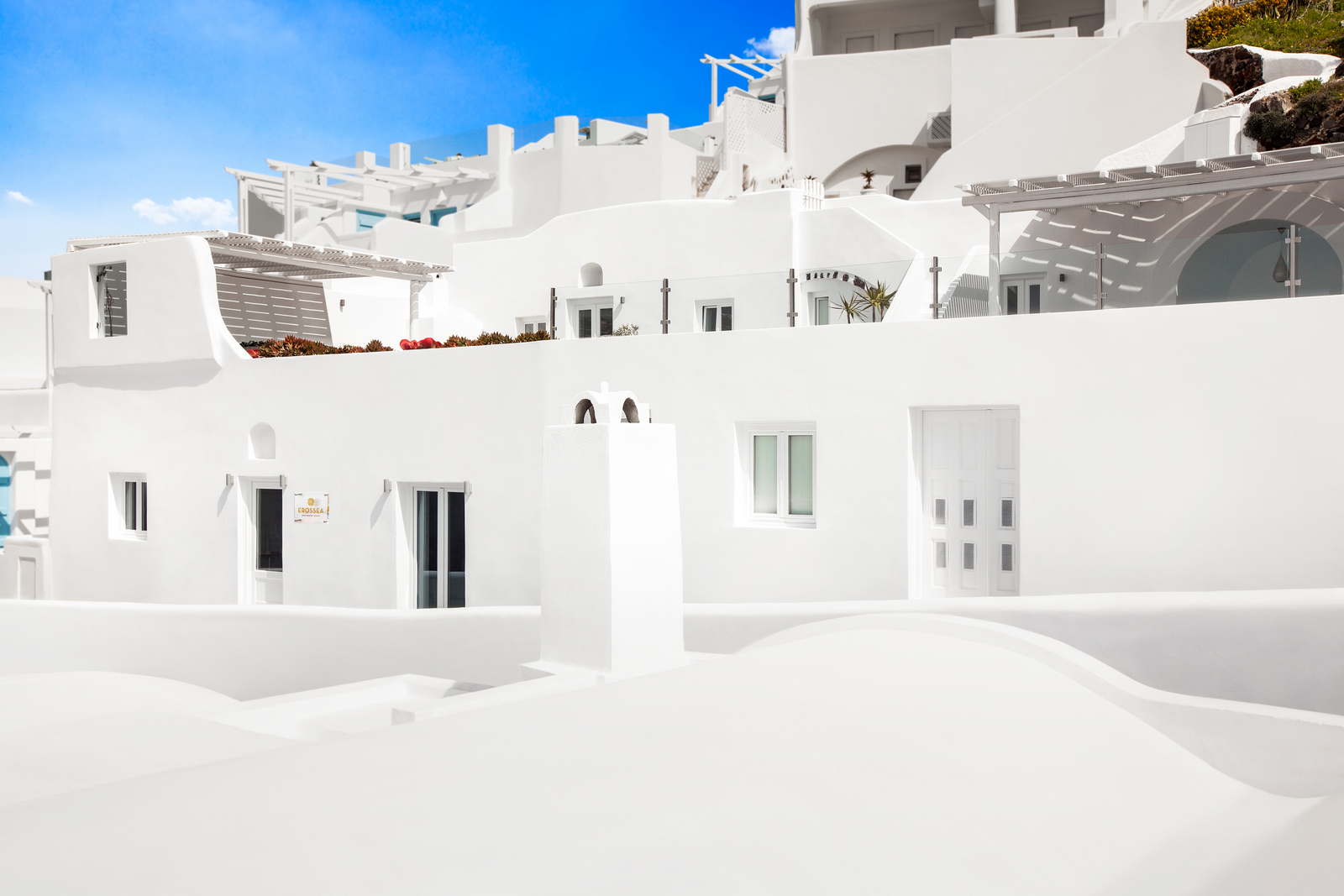 Villa Erossea image 8