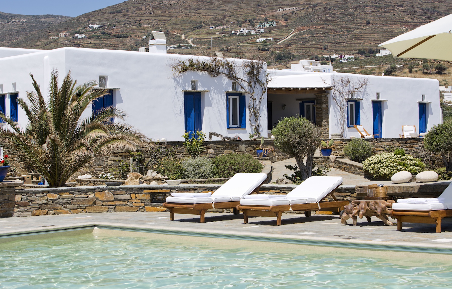 Villa Naida image 2
