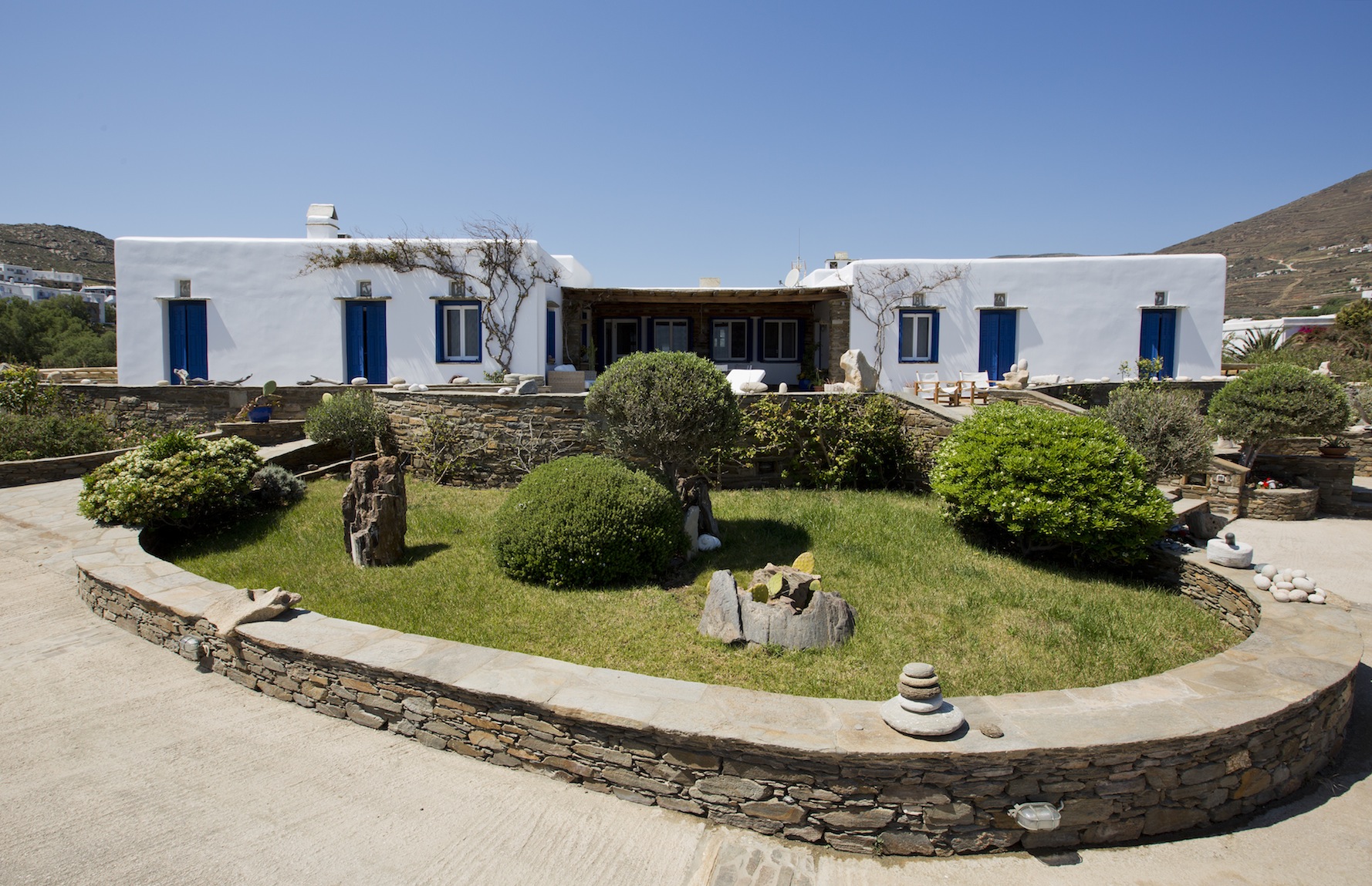 Villa Naida image 3