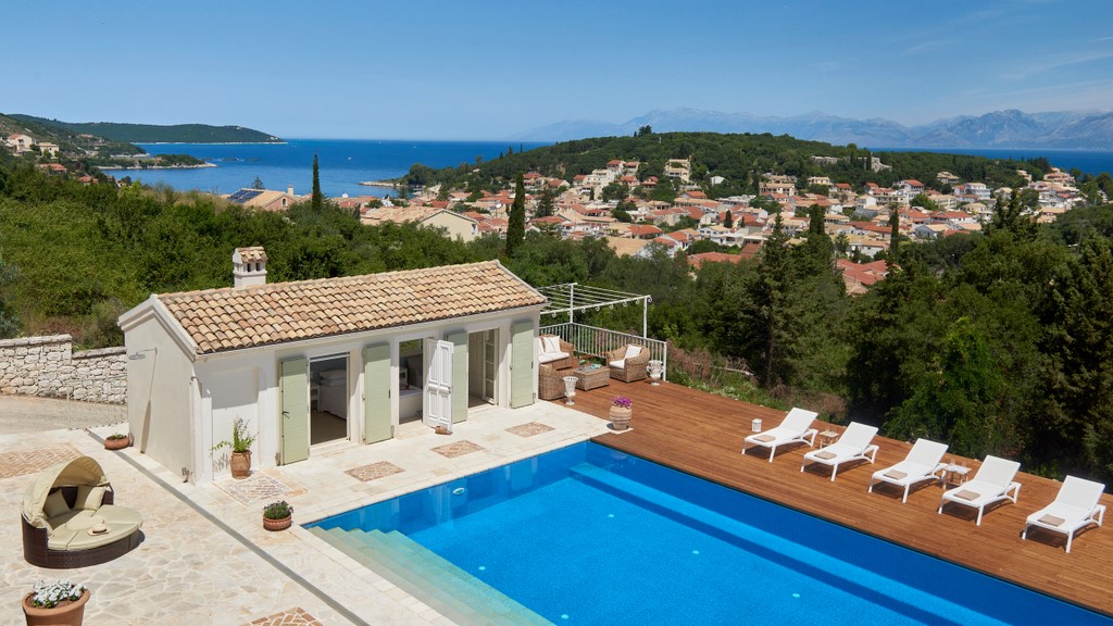 Villa Alessa image 8