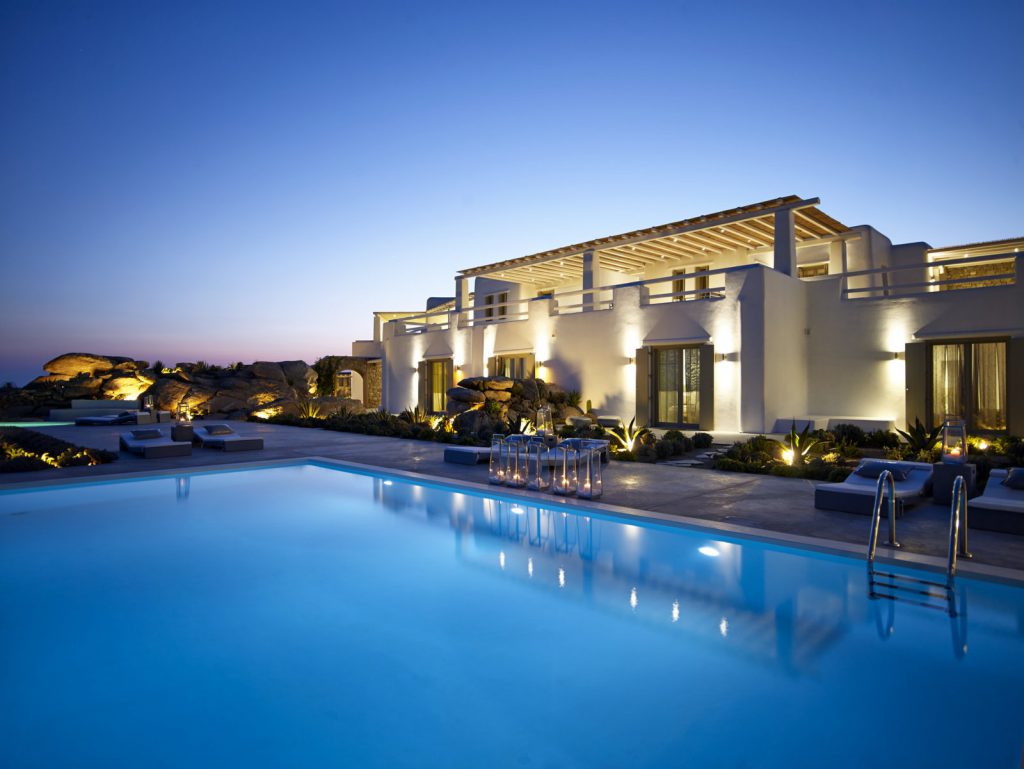 Elysia Estate