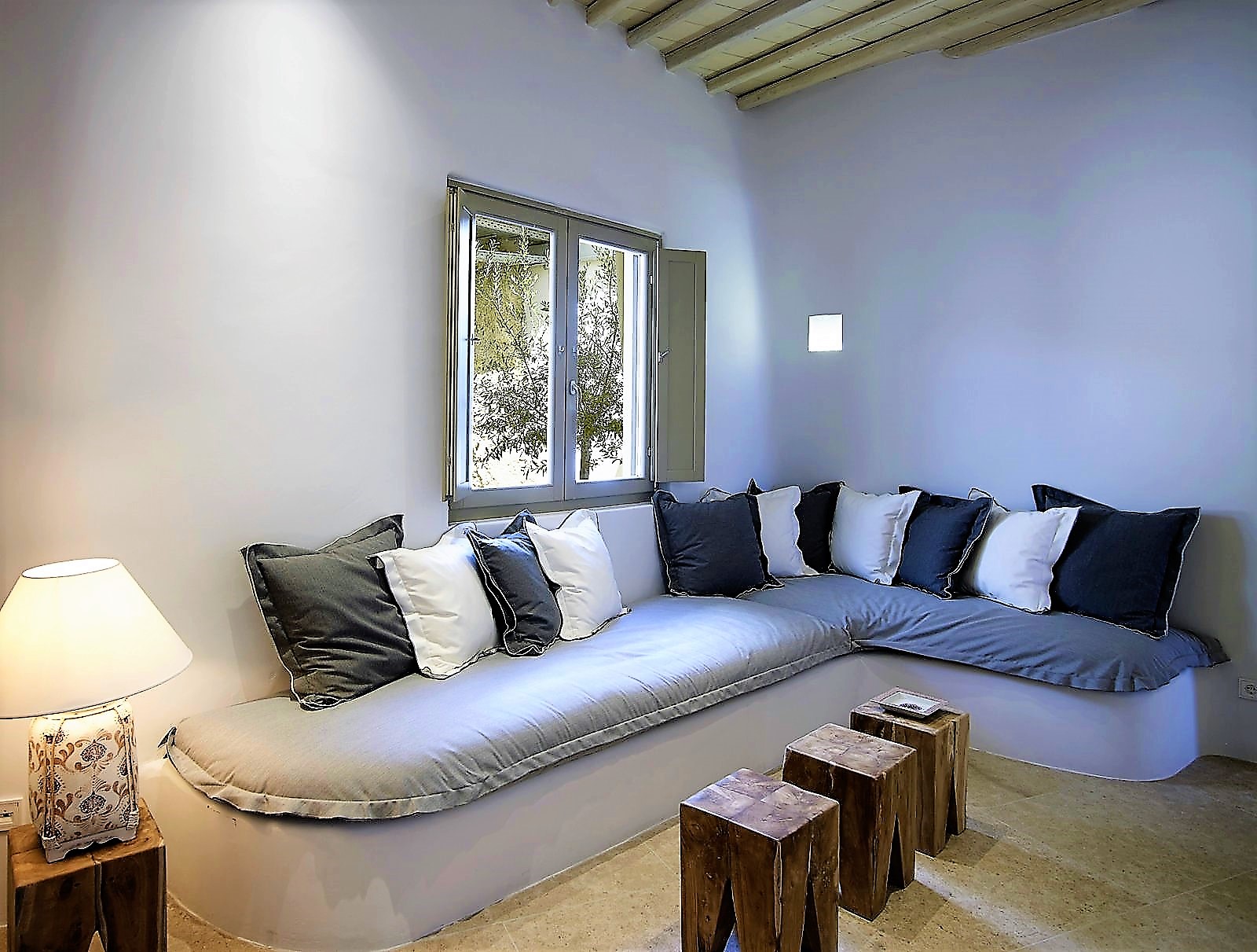 Villa Davia image 39