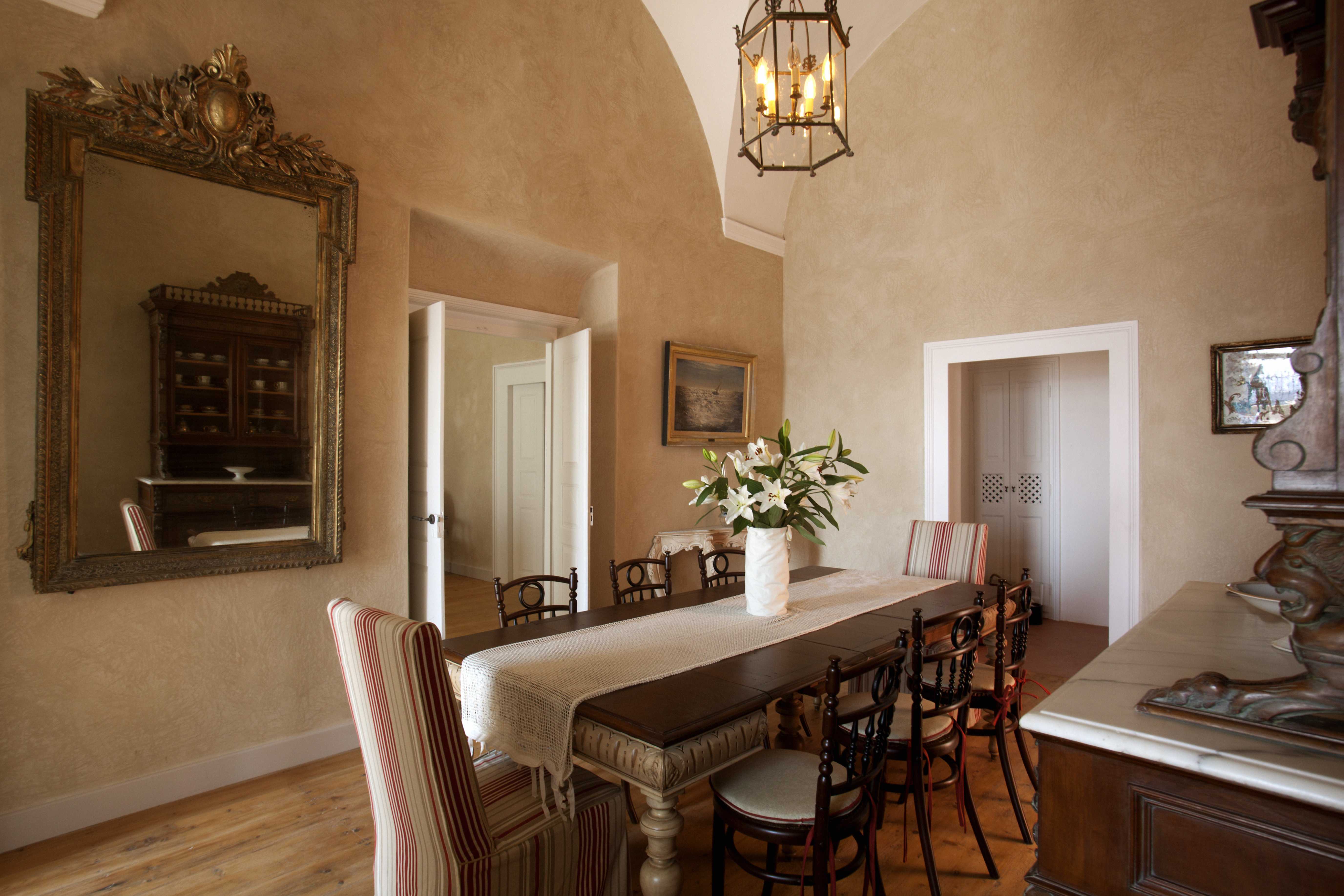 Oia Luxury Living image 22