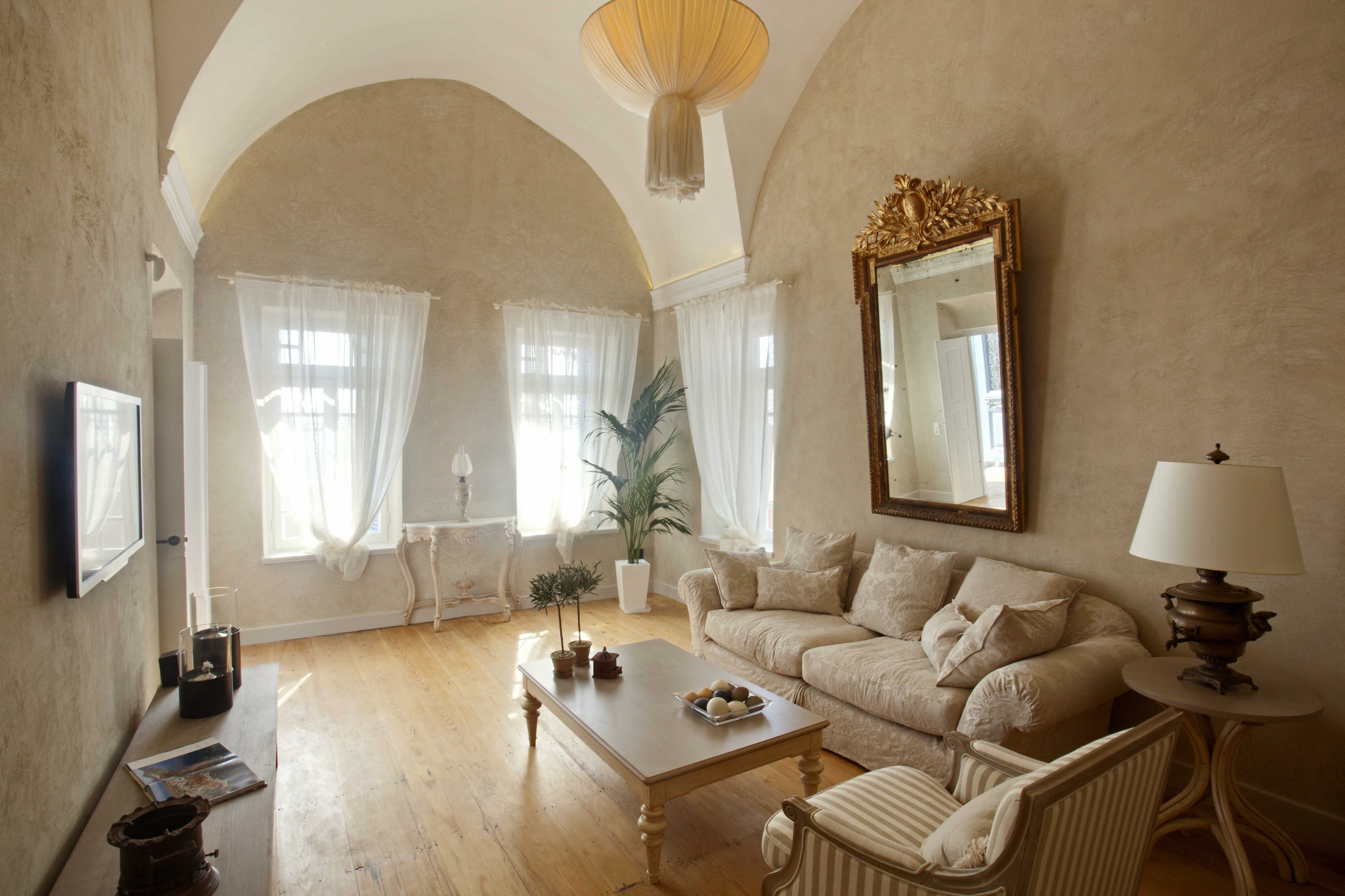 Oia Luxury Living image 20