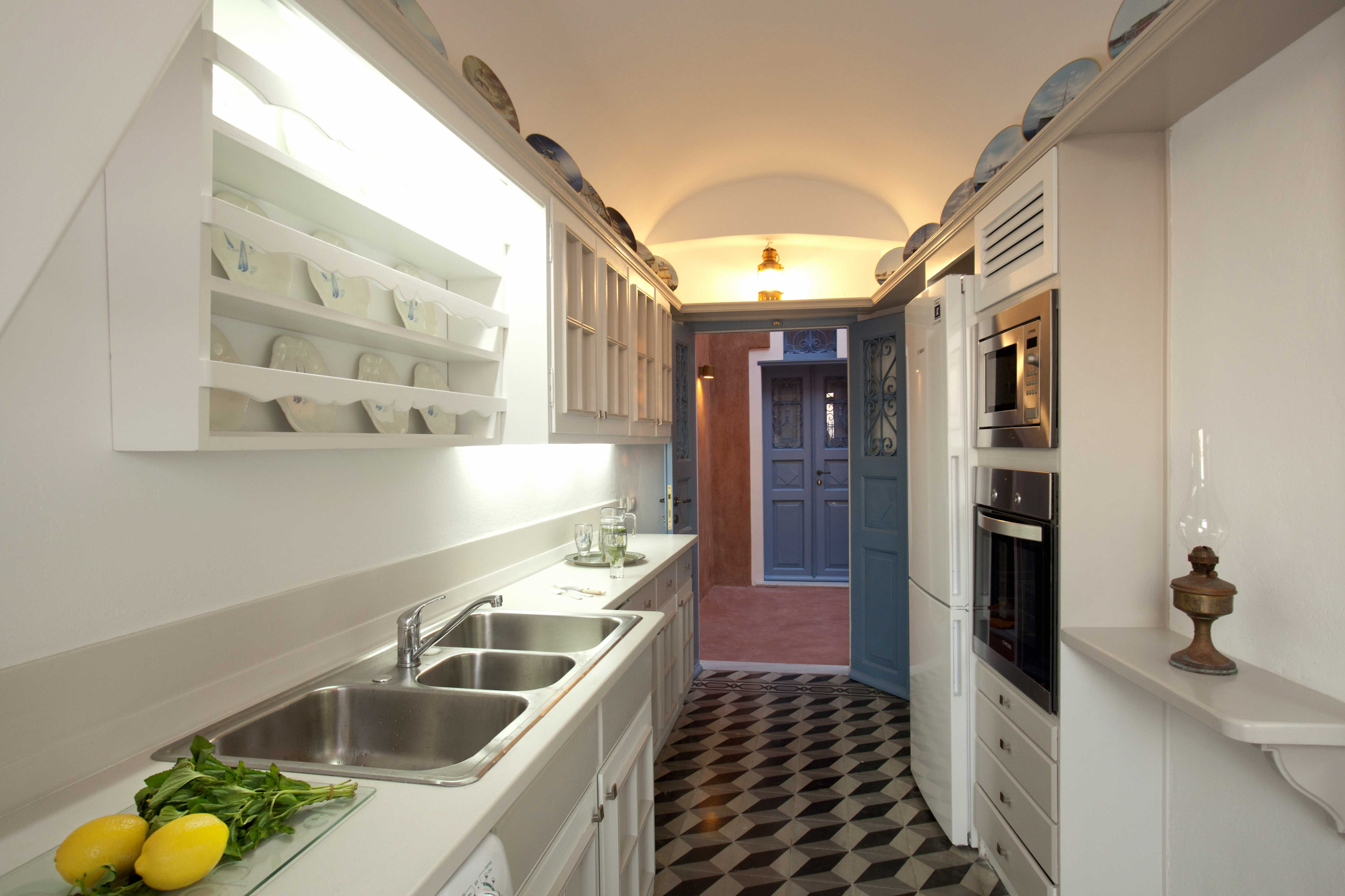 Oia Luxury Living image 23