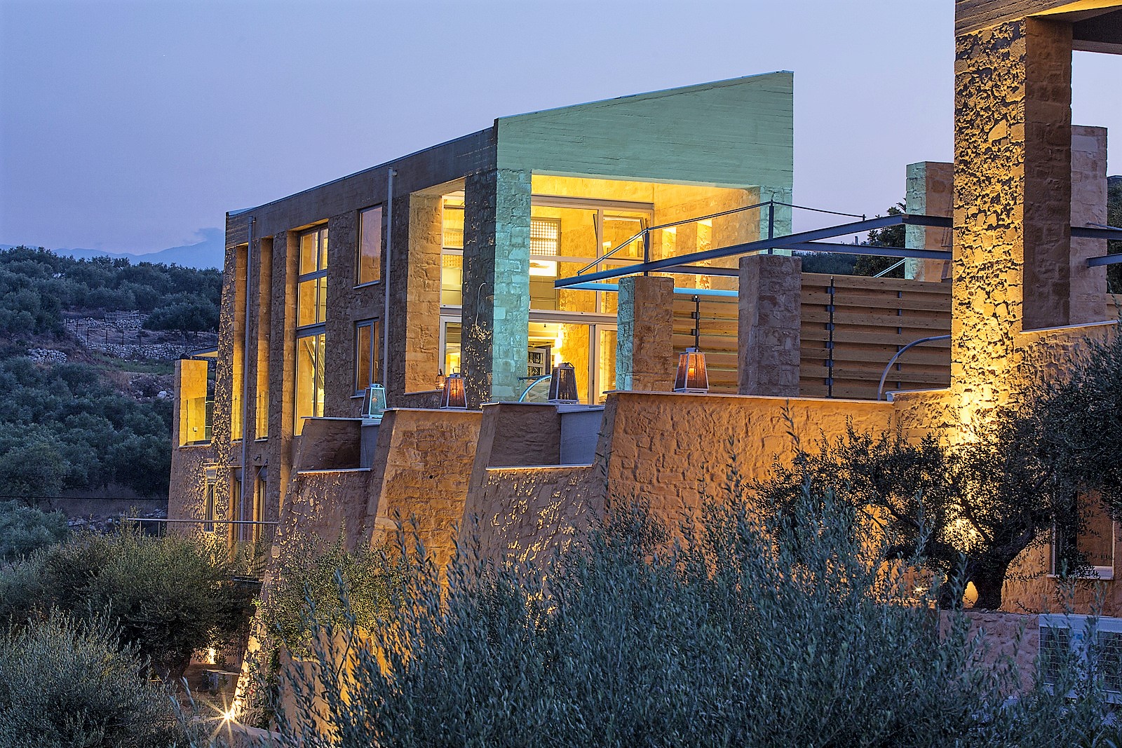Oliva Villas image 8