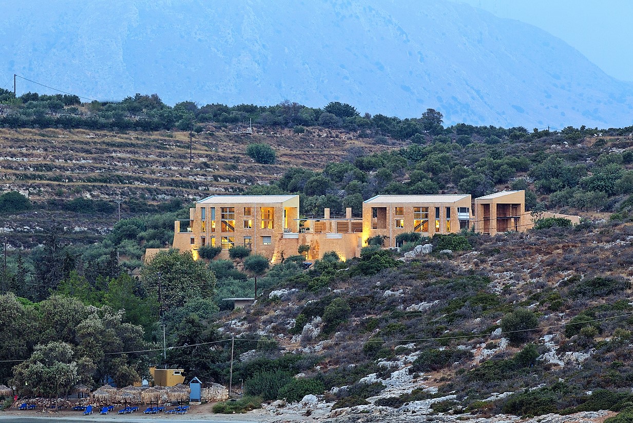 Oliva Villas image 4