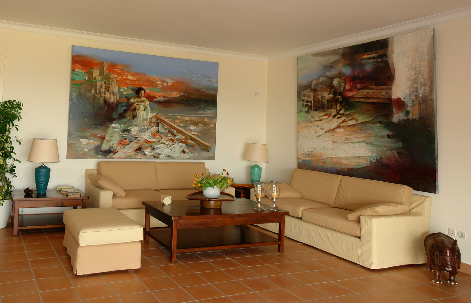 Villa Ameli image 19