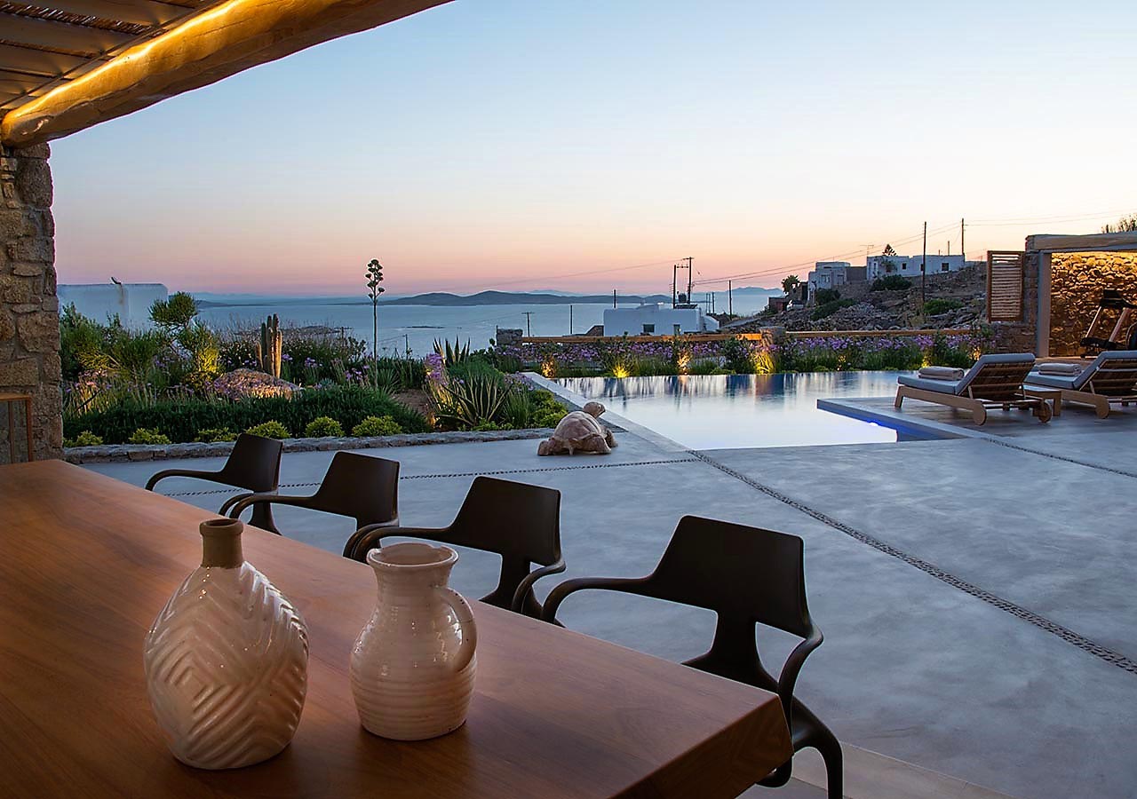 Villa Gisele image 9