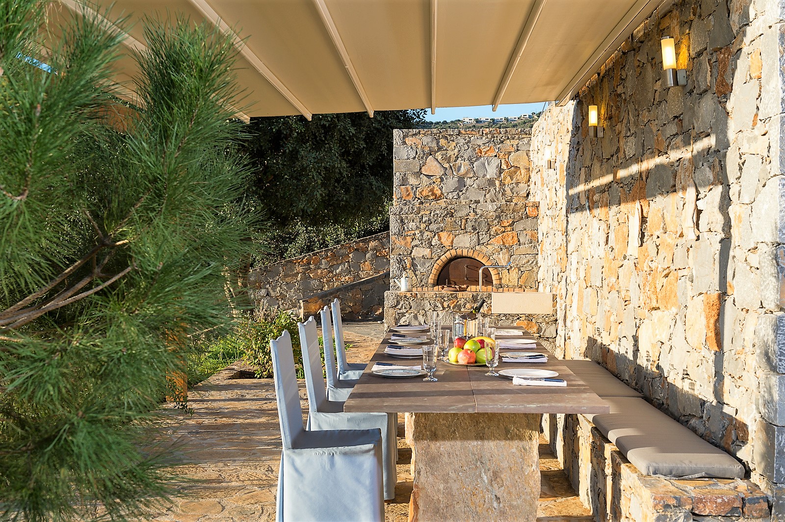 Odard Villas image 13