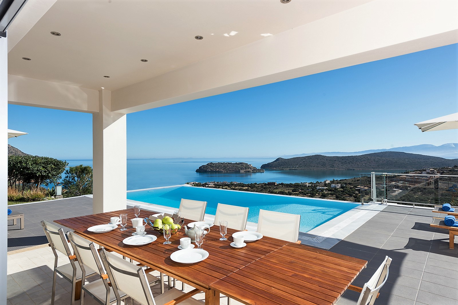 Odard Villas image 6