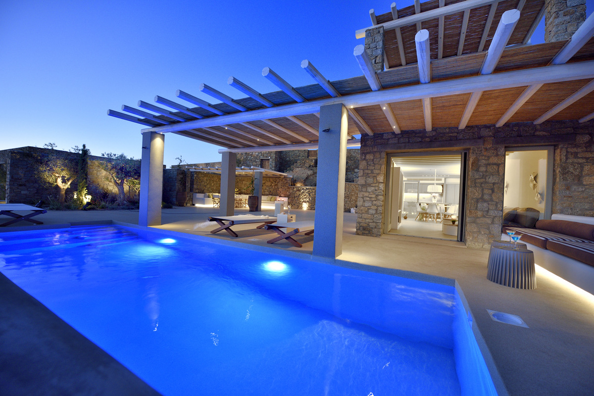 Simon Villas image 40