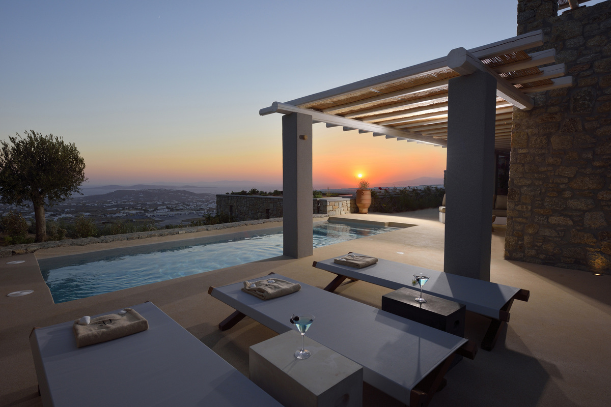 Simon Villas image 11