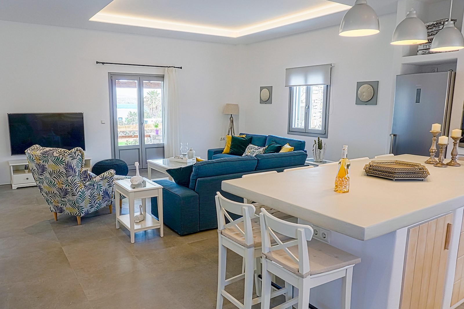 Villa Kassandra image 25