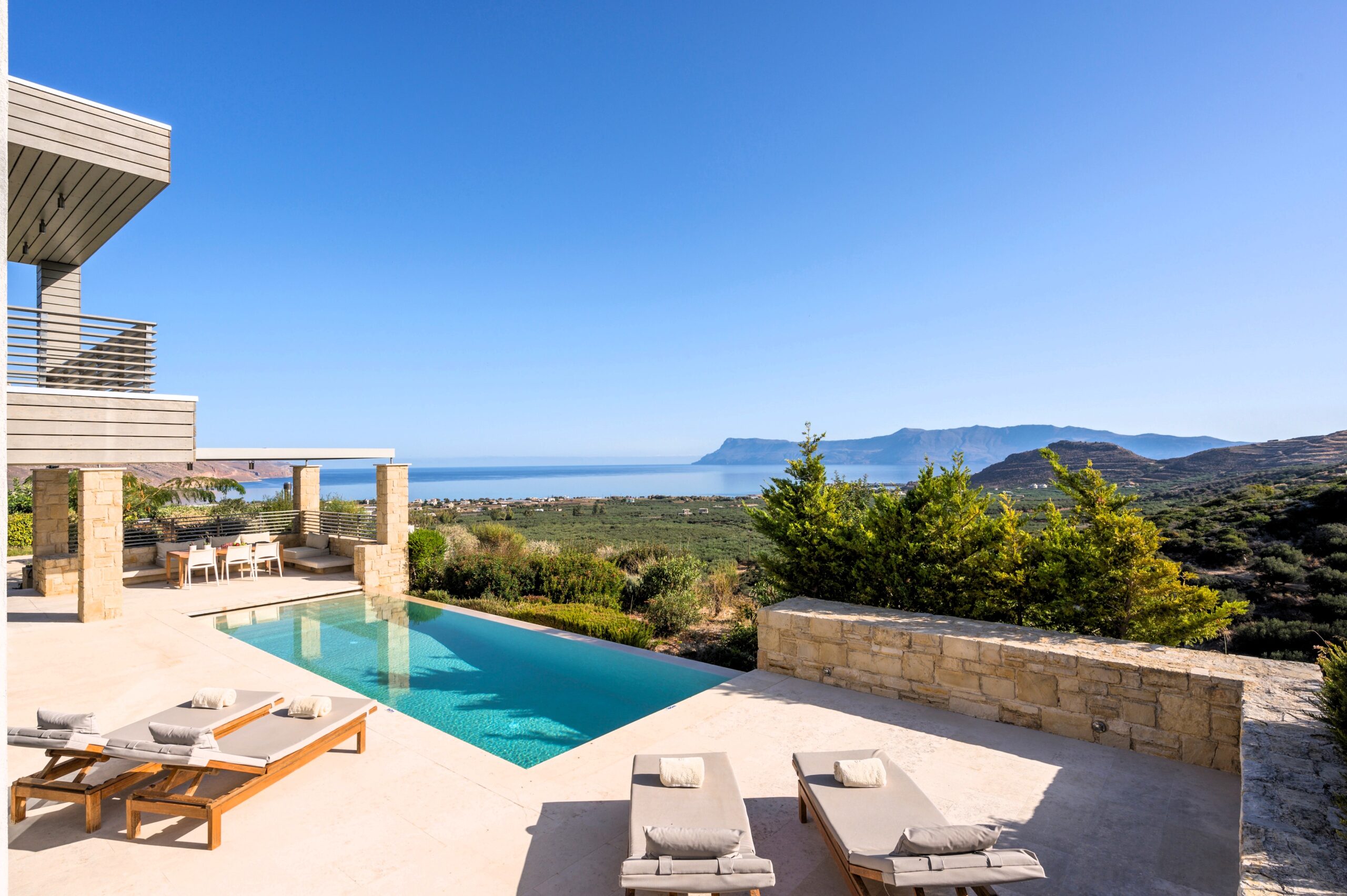 Villa Arabella image 73
