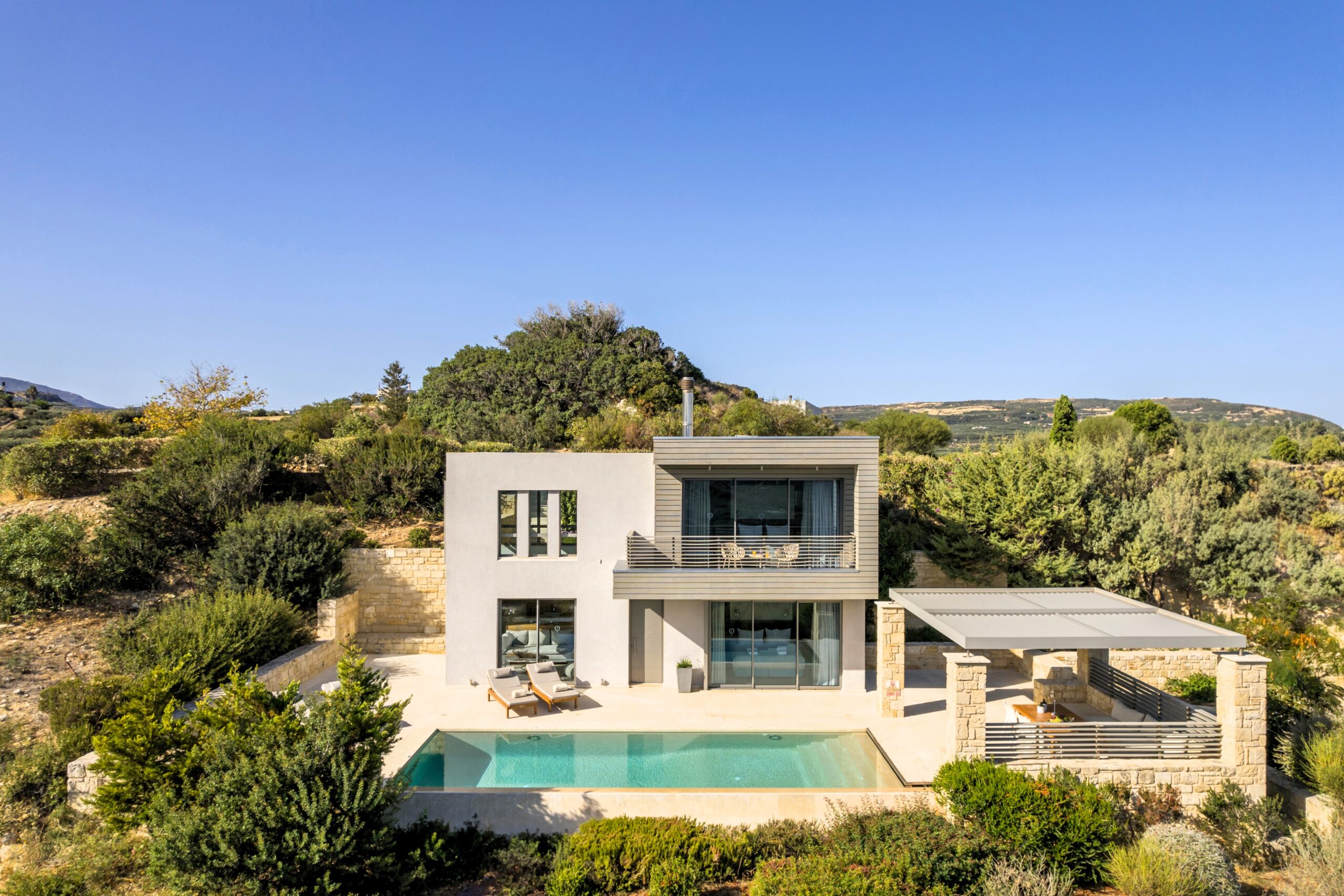 Villa Arabella image 76