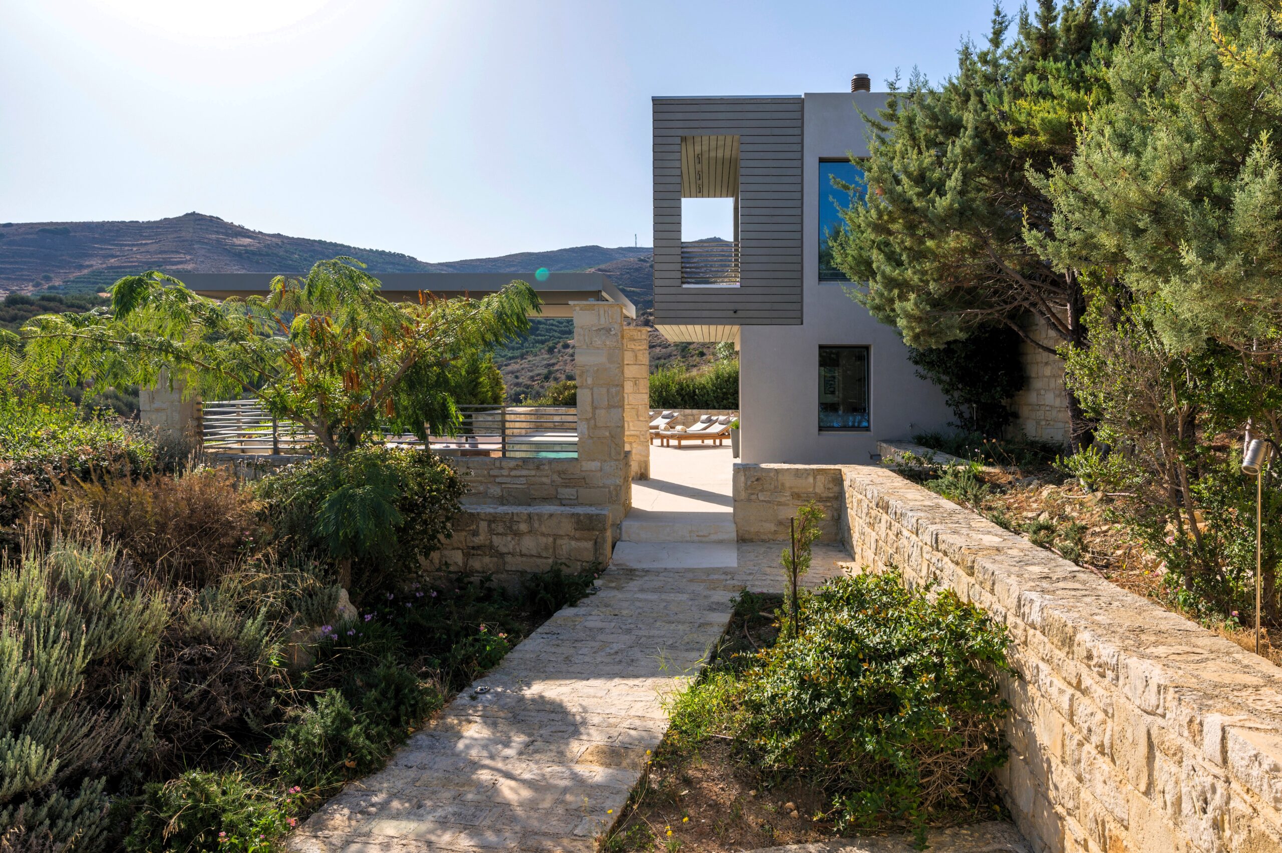 Villa Arabella image 87