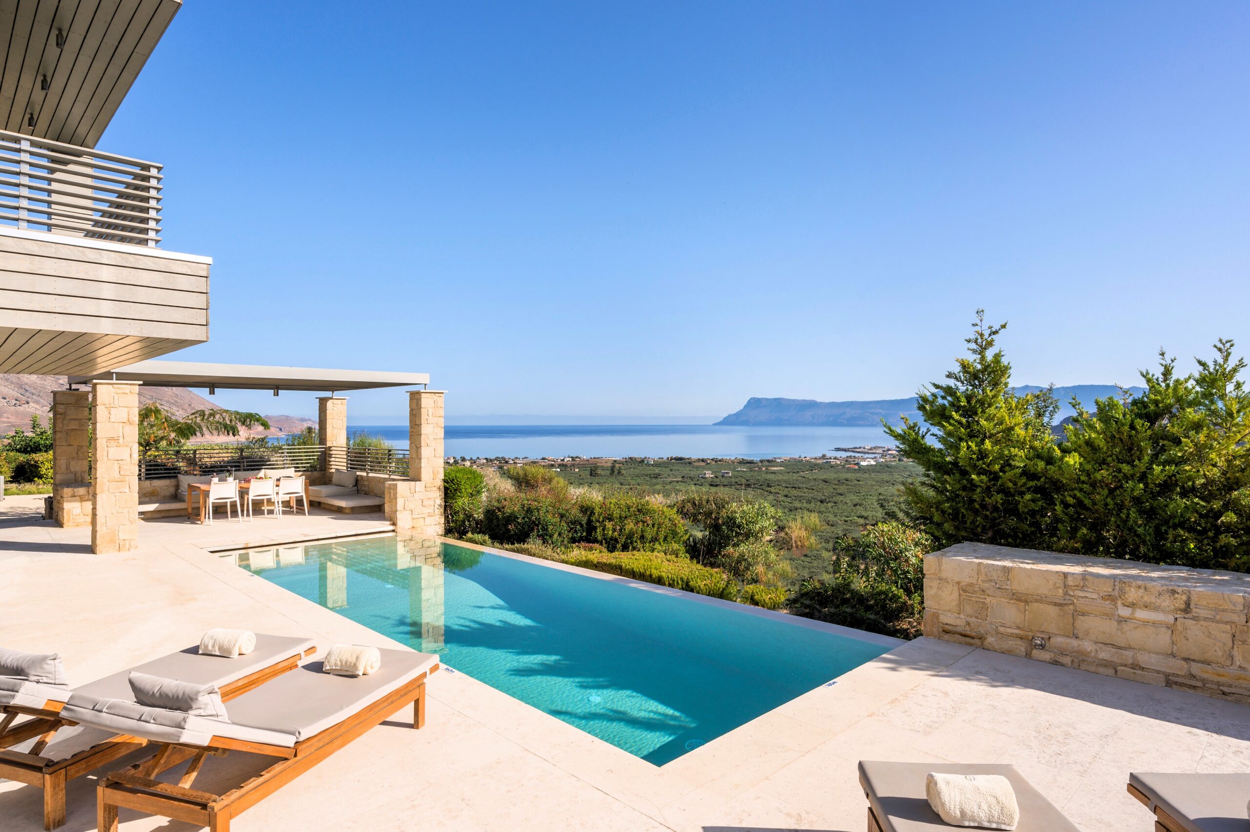 Villa Arabella image 97