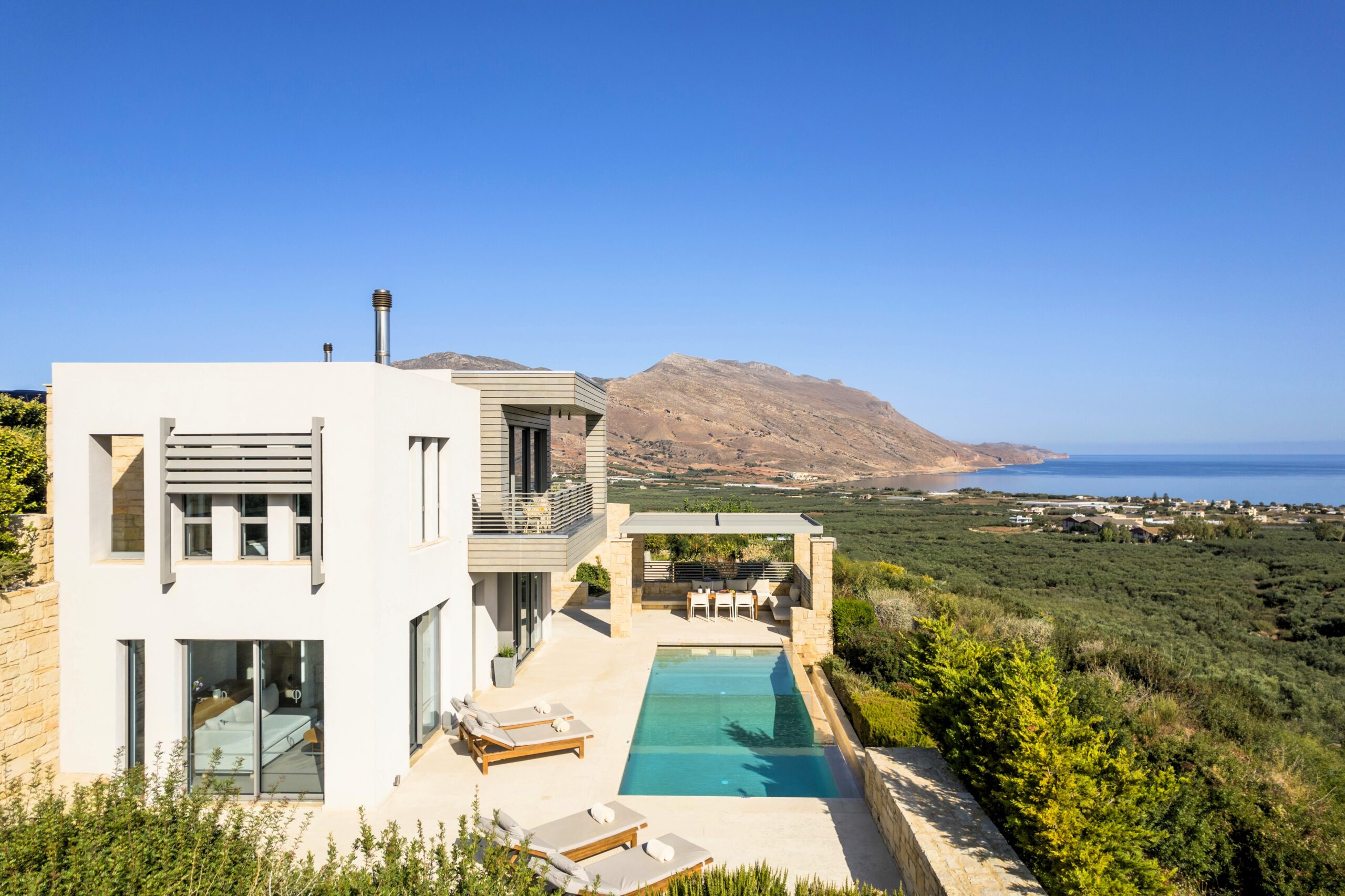 Villa Arabella image 98