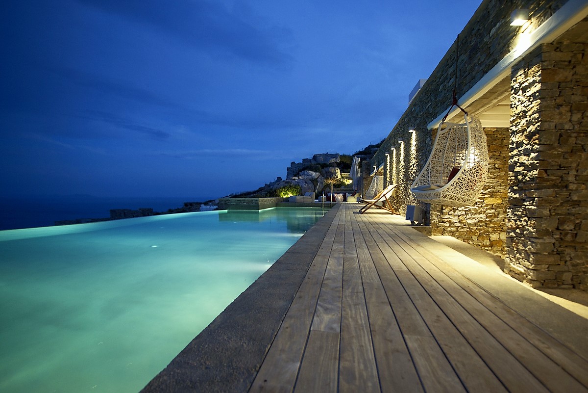 Villa Escape