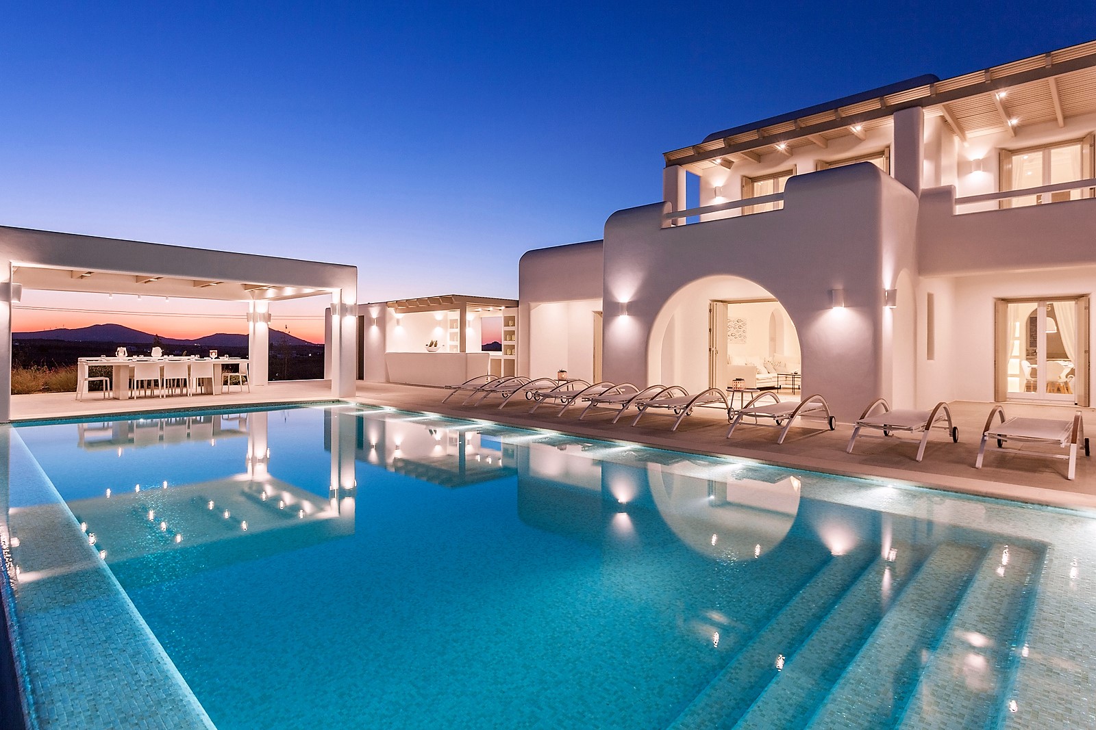 Villa Karma image 1