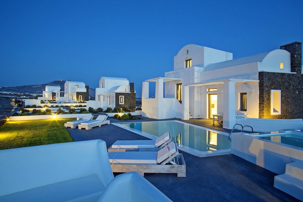 Villa Kiara