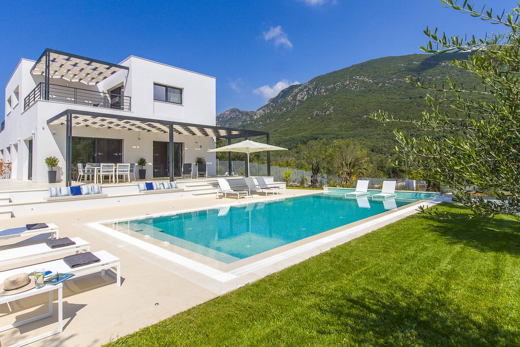 Villa Magna