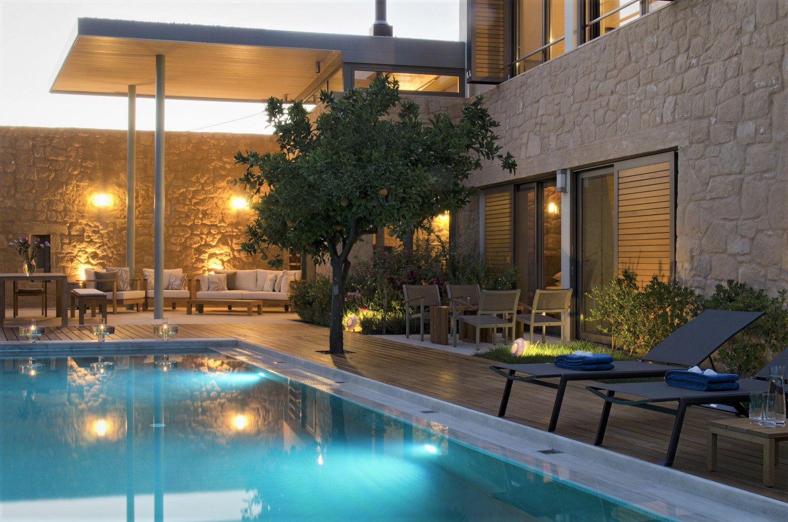 Villa Marinta image 2
