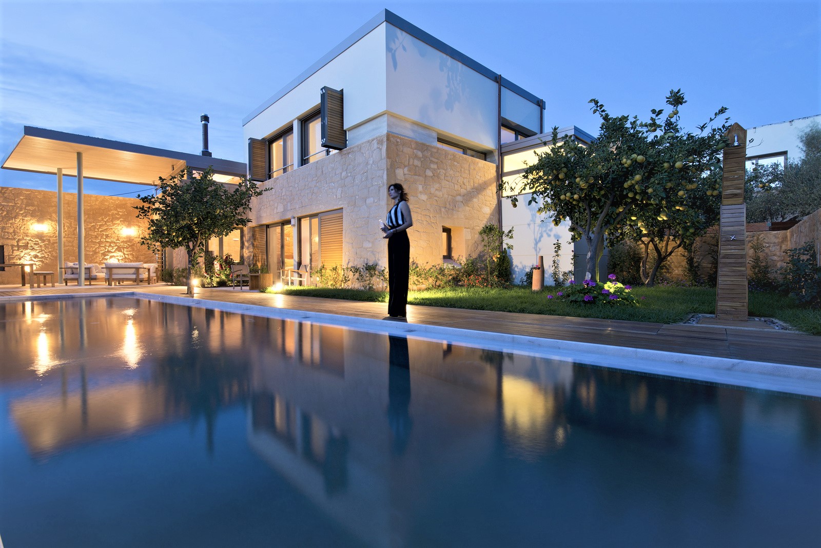 Villa Marinta image 4