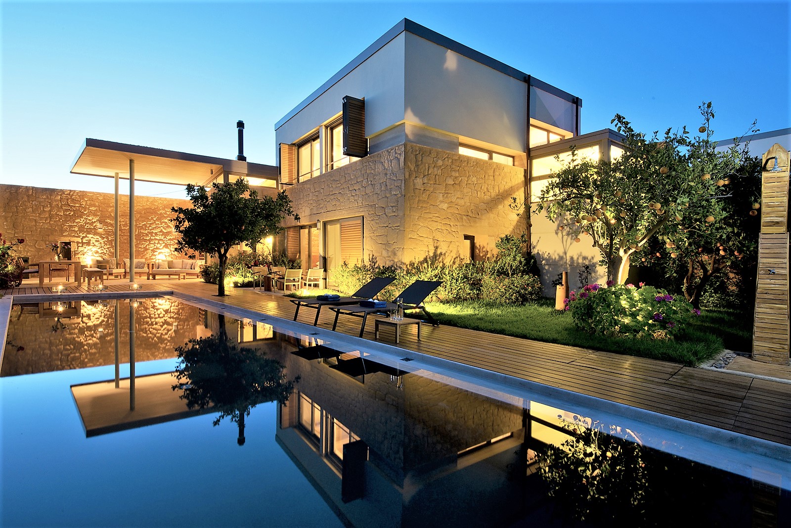 Villa Marinta image 1