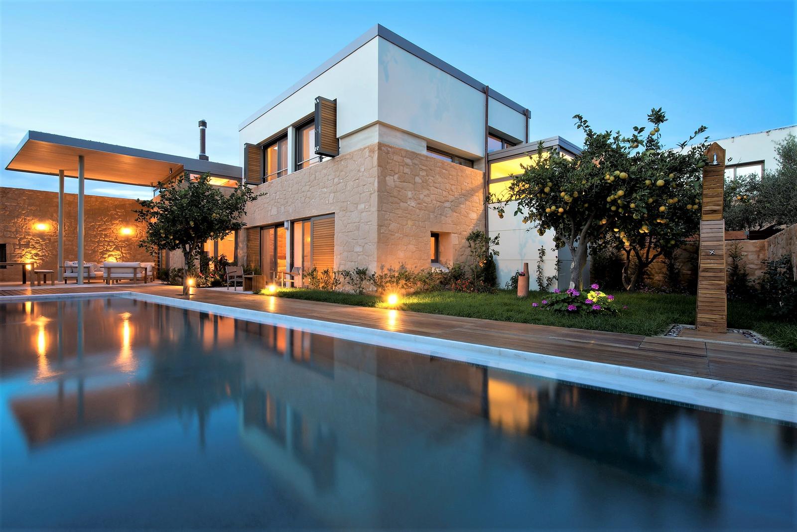 Villa Marinta image 8