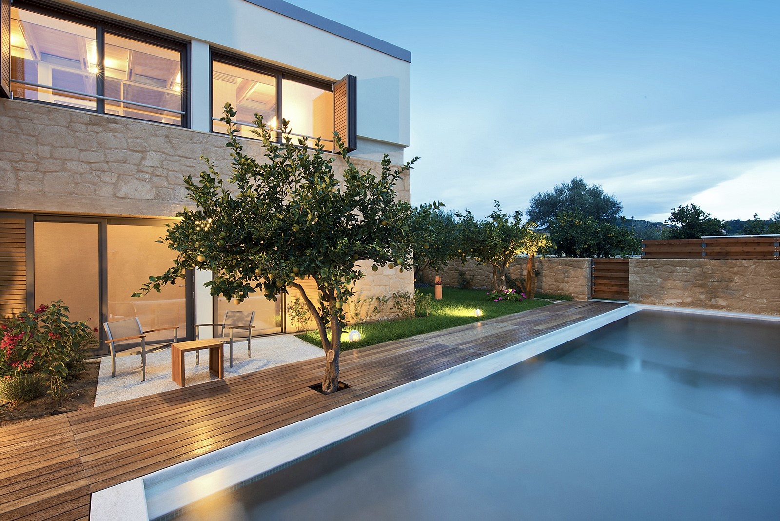Villa Marinta image 9