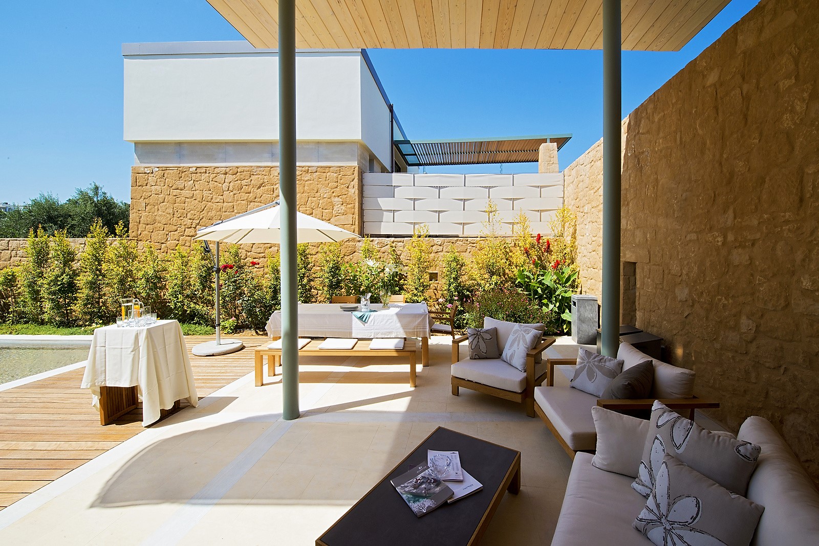 Villa Marinta image 12