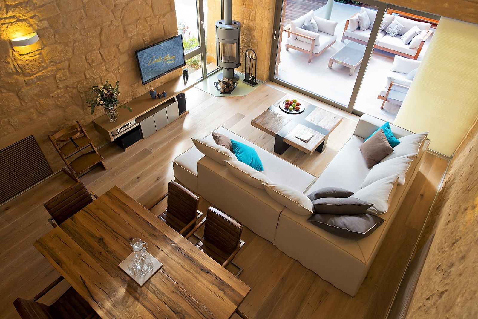 Villa Marinta image 16