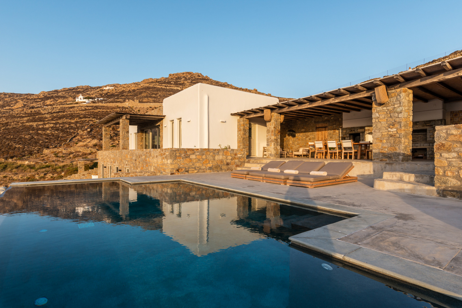 Villa Merlin image 17