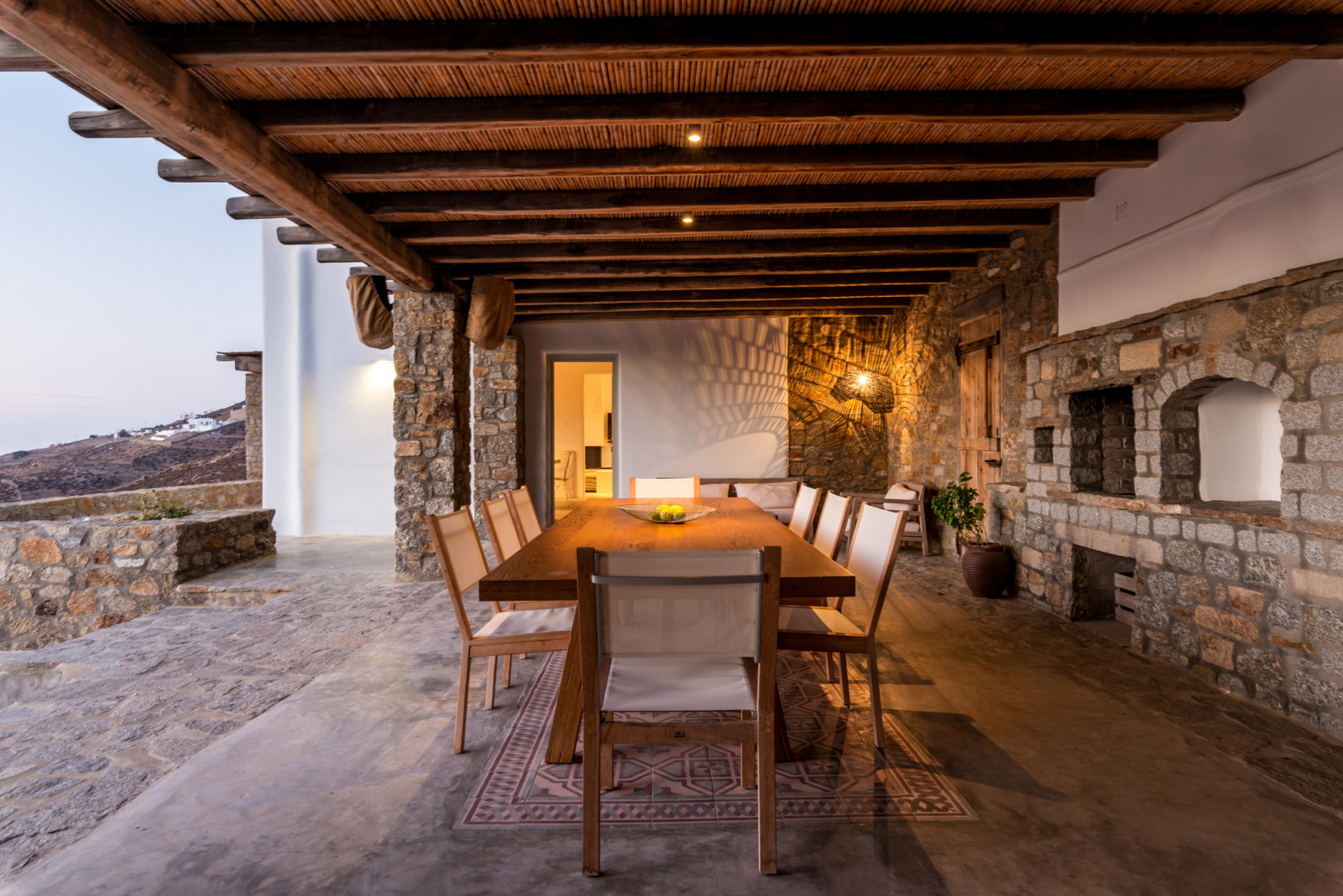 Villa Merlin image 27