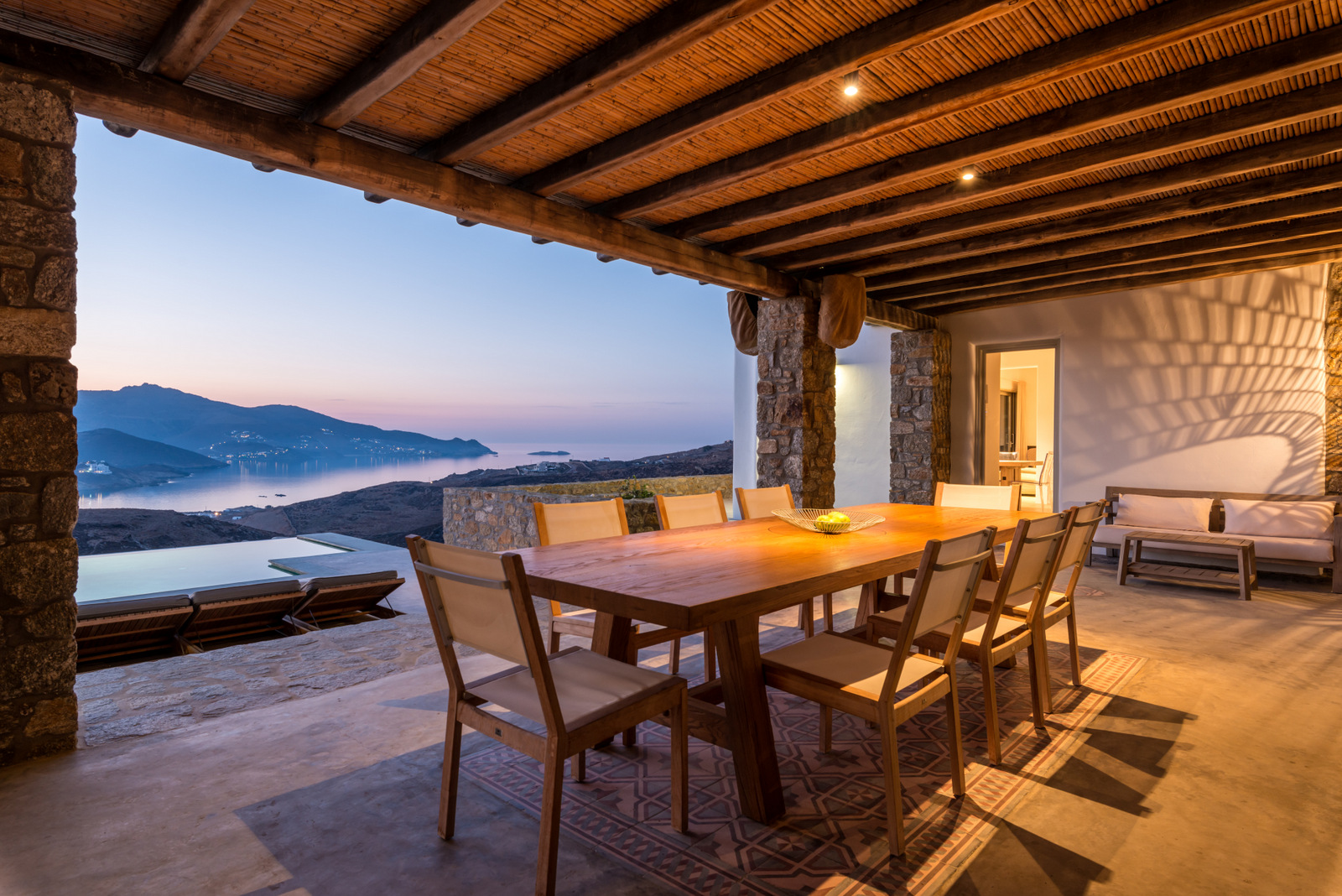 Villa Merlin image 26