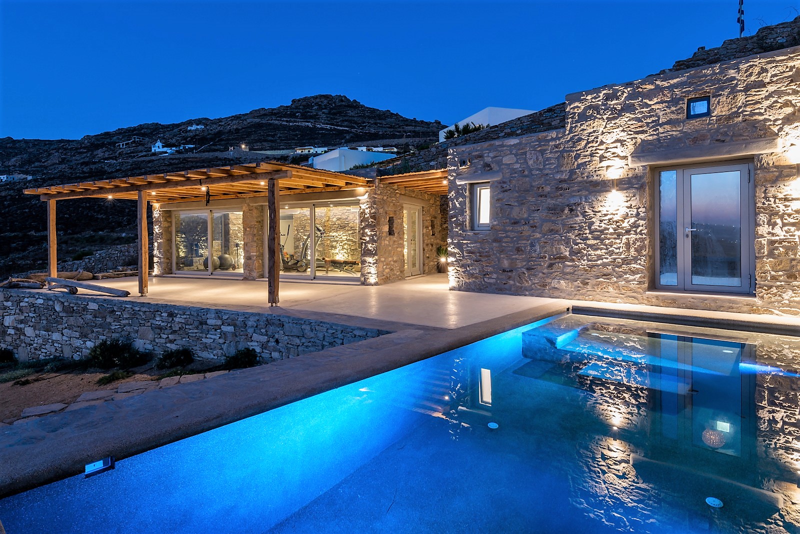 Villa Merlin image 24