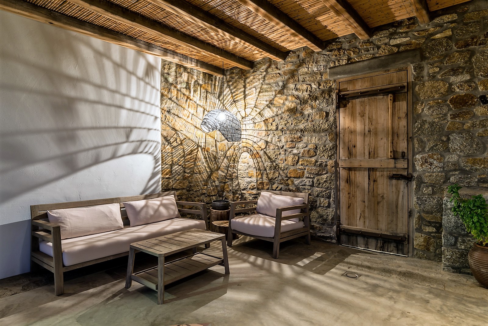 Villa Merlin image 25