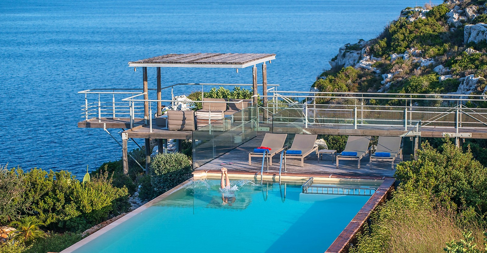 Villa Olivetta image 8