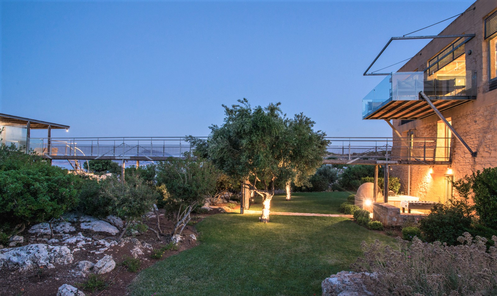Villa Olivetta image 11