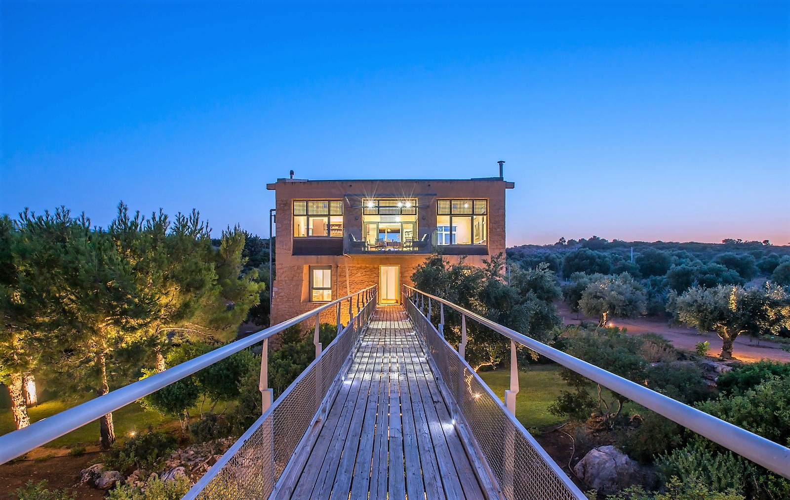Villa Olivetta image 1