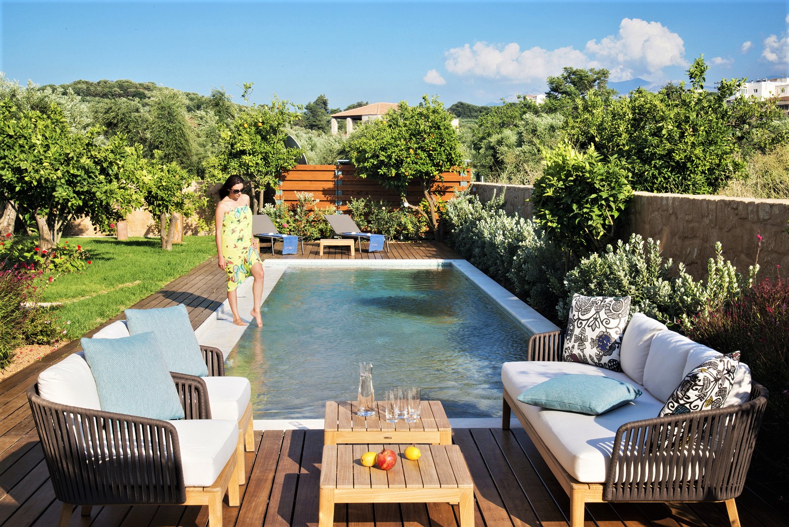 Lucasta Villas image 3