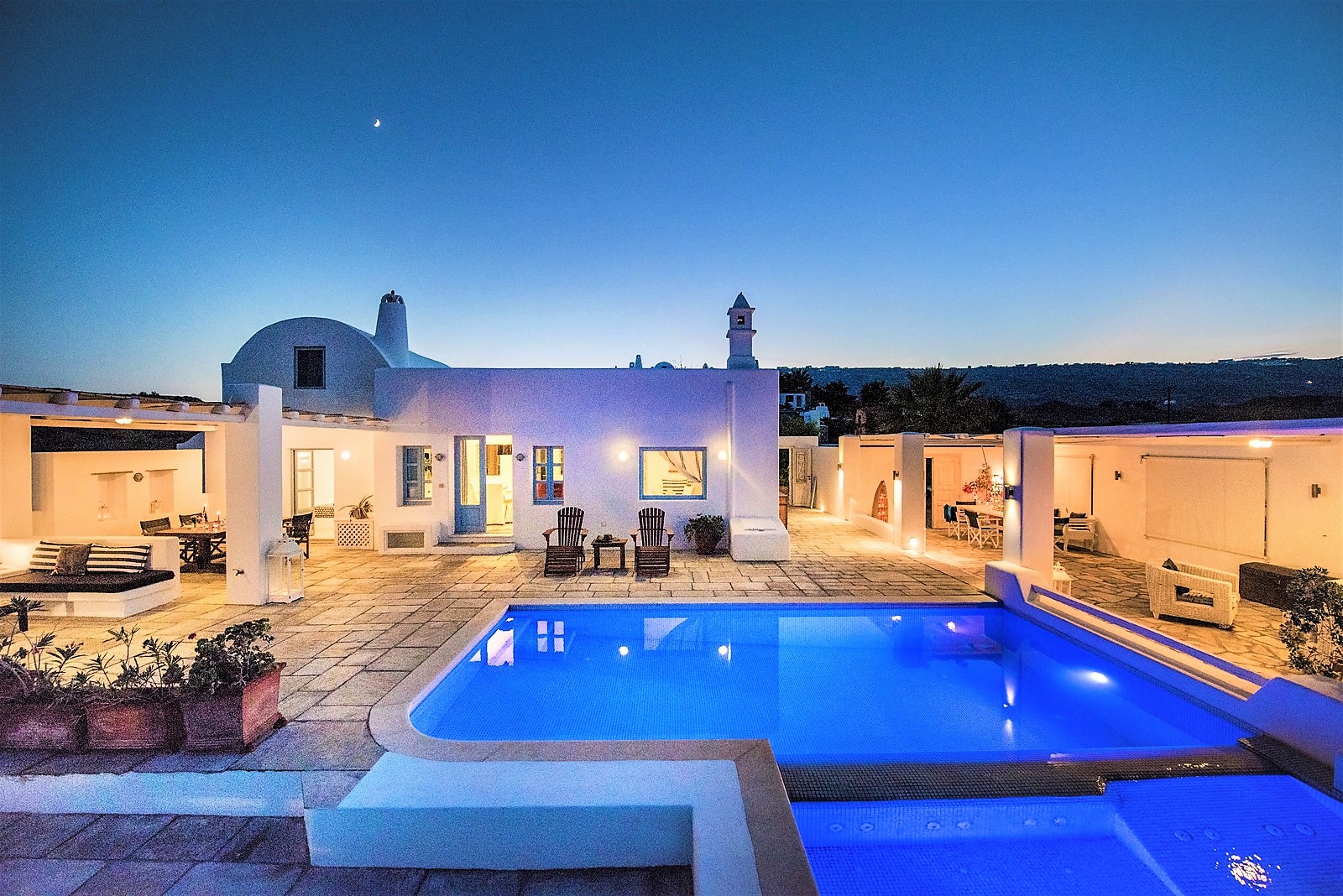 Villa Merissa