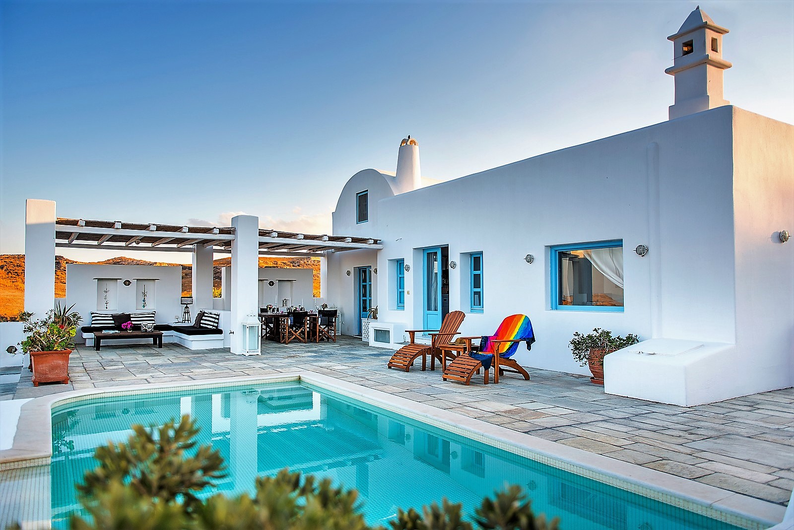Villa Merissa image 2