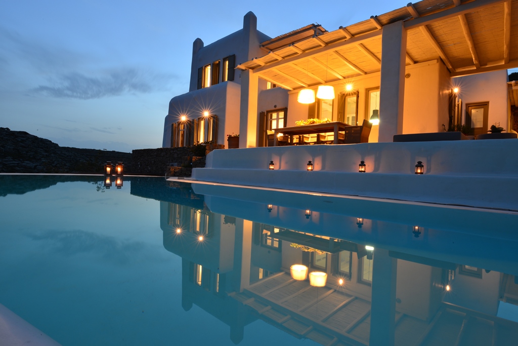 Villa Charis image 12