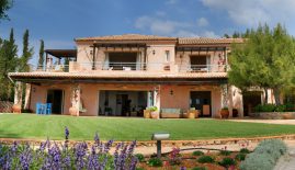 Villa Ameli, Luxury Villa Rentals ,11