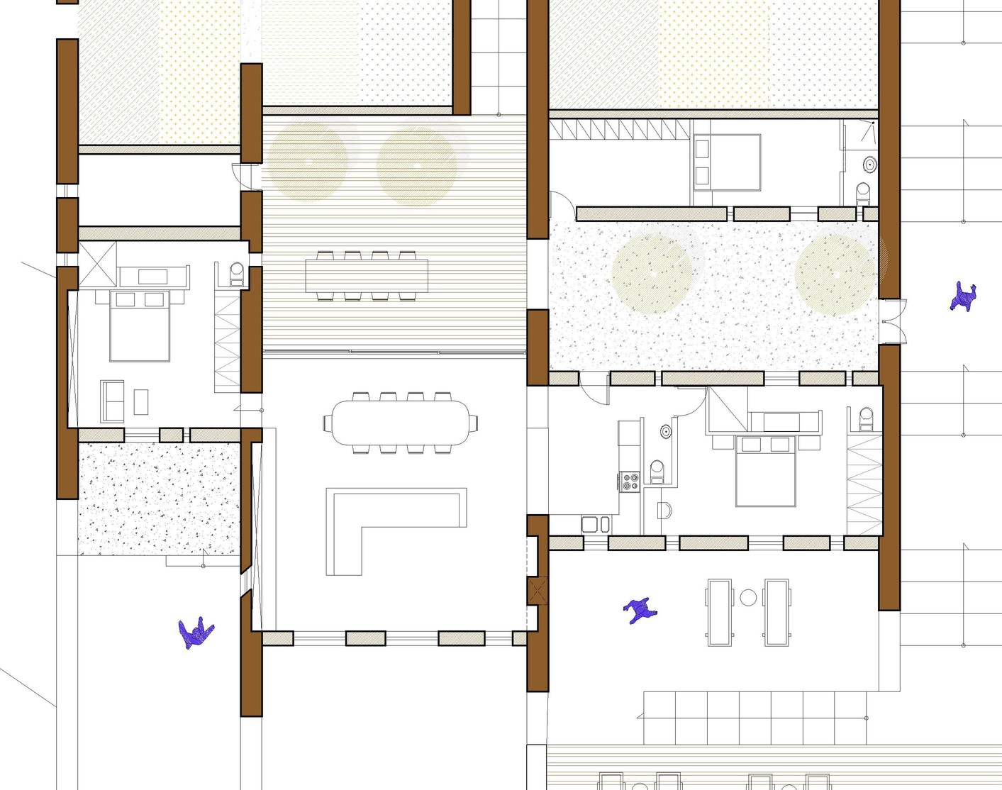 Blue Infinity Estate image 55