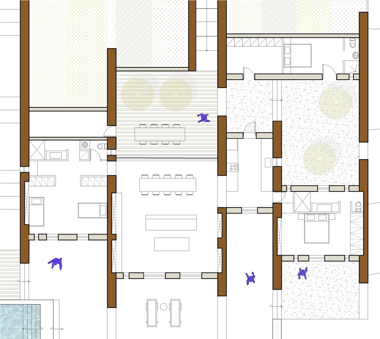 Blue Infinity Estate image 54